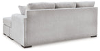 Gabyleigh Sectional with Chaise - MR ZEE FURNITURE