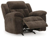 Frohn Recliner - MR ZEE FURNITURE