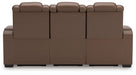 High Impact Power Reclining Sofa - MR ZEE FURNITURE