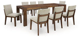 Kraeburn Dining Room Set - MR ZEE FURNITURE