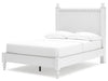 Mollviney Bed - MR ZEE FURNITURE