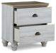 Haven Bay Bedroom Set - MR ZEE FURNITURE