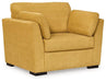 Keerwick Living Room Set - MR ZEE FURNITURE