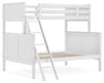 Nextonfort Bunk Bed - MR ZEE FURNITURE