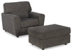 Cascilla Living Room Set - MR ZEE FURNITURE