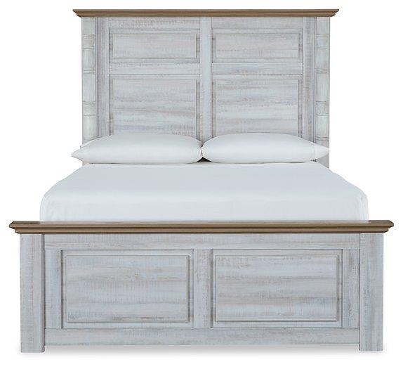 Haven Bay Bed - MR ZEE FURNITURE