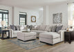 Dellara Living Room Set - MR ZEE FURNITURE