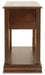 Breegin Chairside End Table - MR ZEE FURNITURE