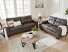 Barlin Mills Living Room Set - MR ZEE FURNITURE