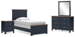 Landocken Bedroom Package - MR ZEE FURNITURE