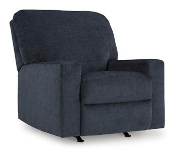 Aviemore Recliner - MR ZEE FURNITURE