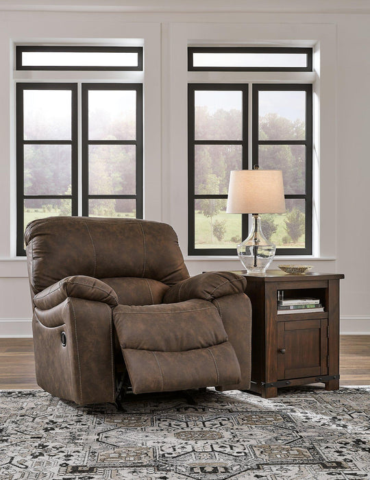 Kilmartin Living Room Set - MR ZEE FURNITURE