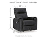 Axtellton Living Room Set - MR ZEE FURNITURE