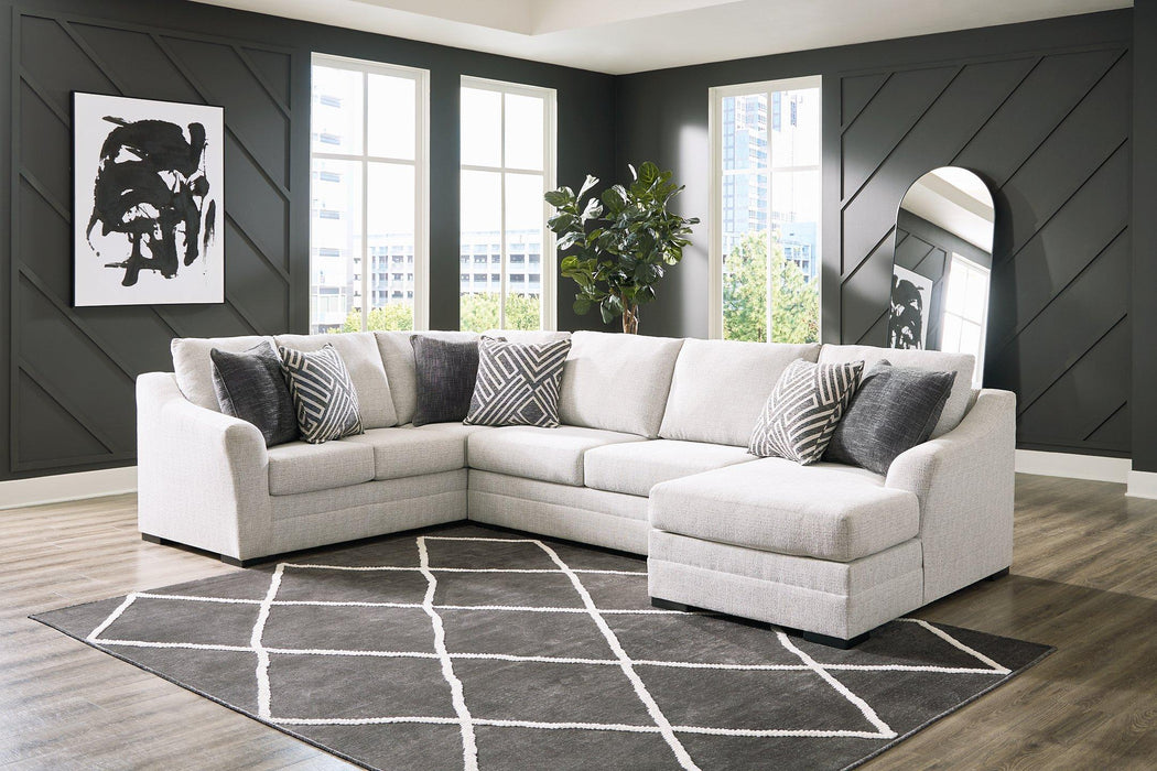 Koralynn Living Room Set - MR ZEE FURNITURE