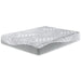 10 Inch Memory Foam Mattress - MR ZEE FURNITURE