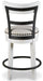 Valebeck Counter Height Bar Stool - MR ZEE FURNITURE