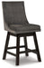 Tallenger Counter Height Bar Stool - MR ZEE FURNITURE