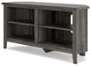 Arlenbry Corner TV Stand - MR ZEE FURNITURE