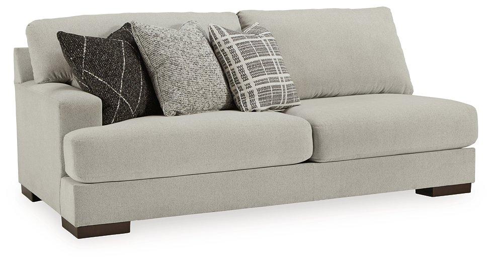 Artsie Sectional - MR ZEE FURNITURE