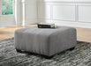 Birkdale Court Oversized Accent Ottoman - MR ZEE FURNITURE