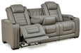 Backtrack Living Room Set - MR ZEE FURNITURE