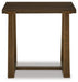 Balintmore End Table - MR ZEE FURNITURE