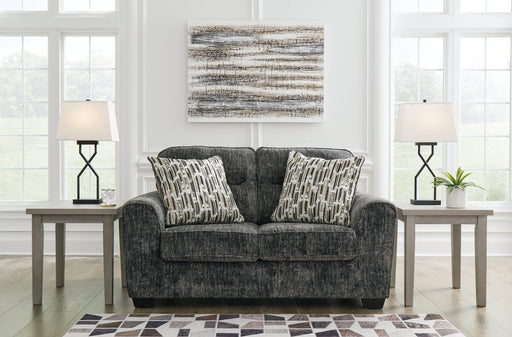 Lonoke Loveseat - MR ZEE FURNITURE