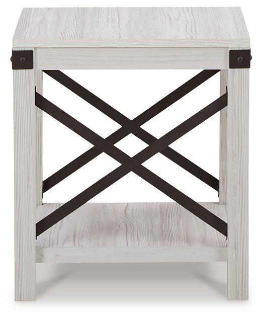 Bayflynn End Table - MR ZEE FURNITURE