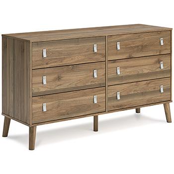 Aprilyn Dresser - MR ZEE FURNITURE