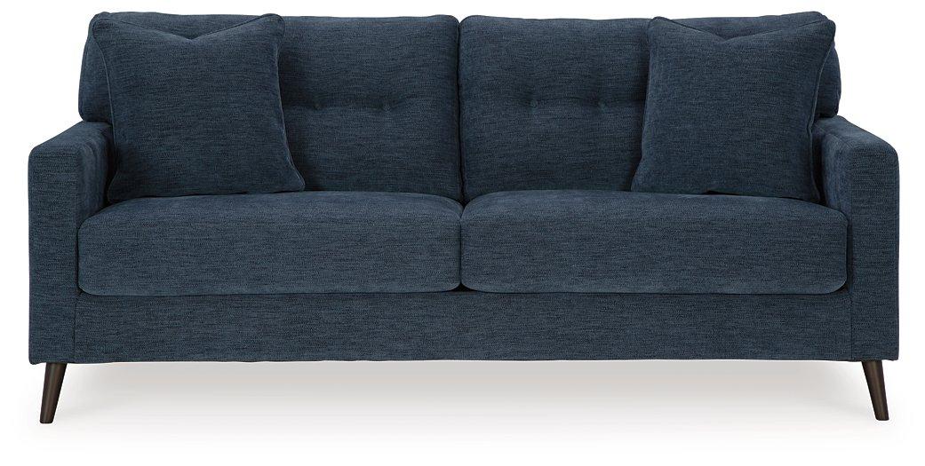 Bixler Sofa - MR ZEE FURNITURE