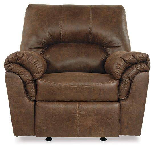 Bladen Recliner - MR ZEE FURNITURE