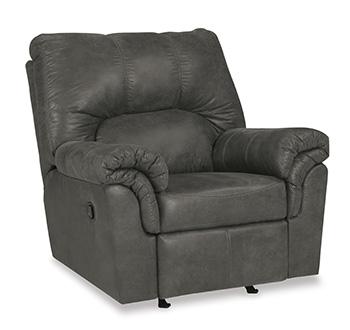 Bladen Recliner - MR ZEE FURNITURE