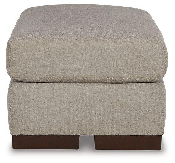 Maggie Ottoman - MR ZEE FURNITURE