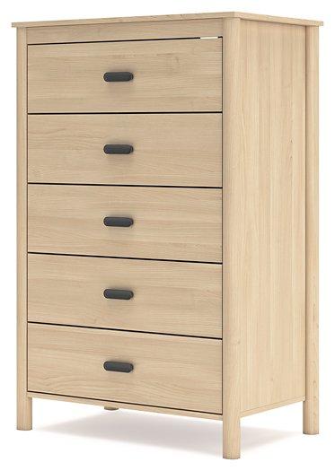 Cabinella Chest of Drawers - MR ZEE FURNITURE