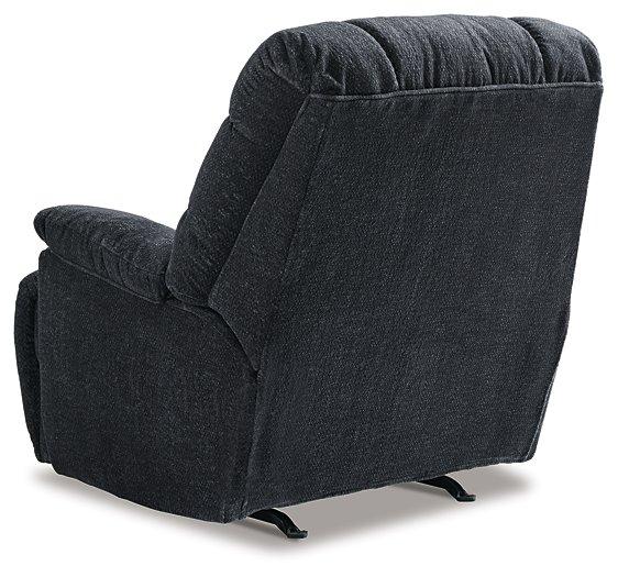 Bridgtrail Recliner - MR ZEE FURNITURE