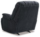 Bridgtrail Recliner - MR ZEE FURNITURE