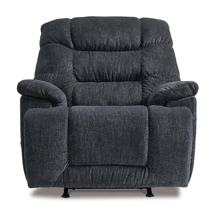 Bridgtrail Recliner - MR ZEE FURNITURE