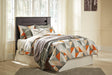 Brinxton Bed - MR ZEE FURNITURE