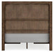 Cabalynn Bed with Storage - MR ZEE FURNITURE