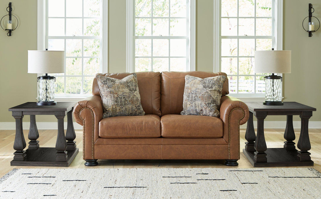 Carianna Loveseat - MR ZEE FURNITURE