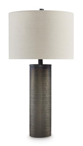 Dingerly Table Lamp - MR ZEE FURNITURE