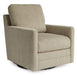 Icaman Swivel Chair - MR ZEE FURNITURE