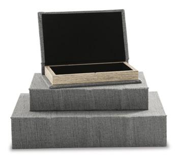 Jolina Box (Set of 3) - MR ZEE FURNITURE