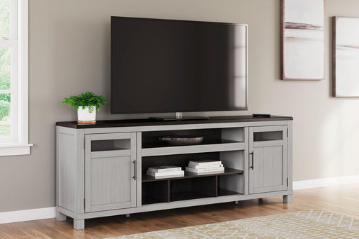 Darborn 88" TV Stand - MR ZEE FURNITURE