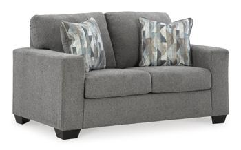 Deltona Loveseat - MR ZEE FURNITURE