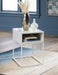 Deznee End Table - MR ZEE FURNITURE