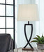 Makara Table Lamp (Set of 2) - MR ZEE FURNITURE