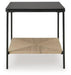 Minrich Accent Table - MR ZEE FURNITURE