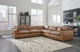 Emilia Living Room Set - MR ZEE FURNITURE