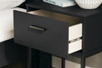 Socalle Nightstand - MR ZEE FURNITURE